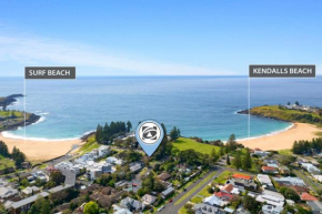 Surf Beach Views